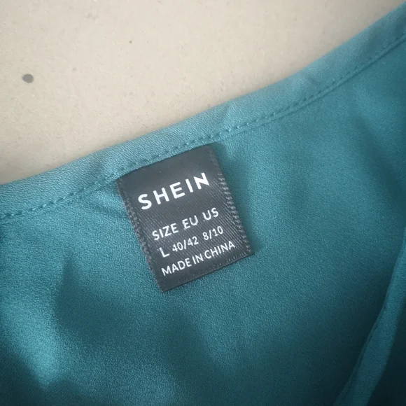 Blouse - Picture 4 of 4